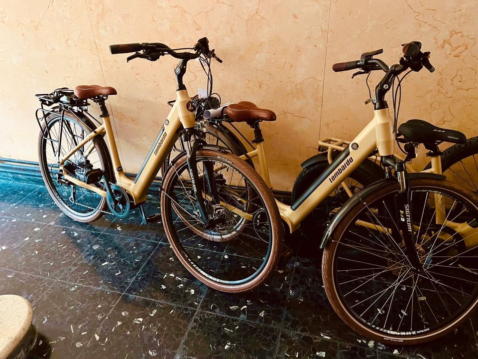 Cycling