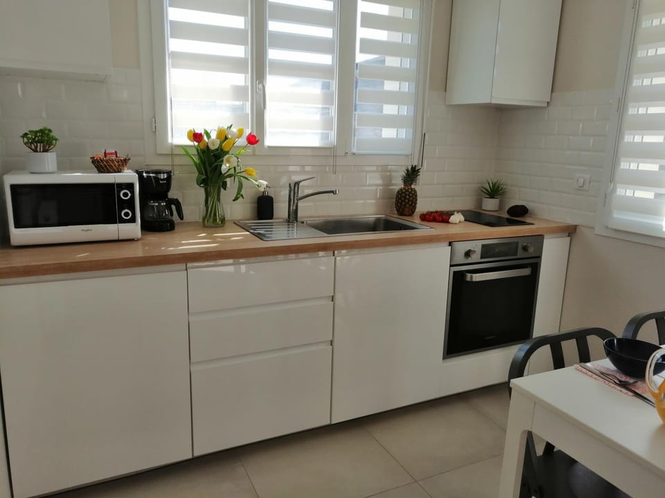 Gîte de l'Alisier - Rambouillet - House in Île-de-France