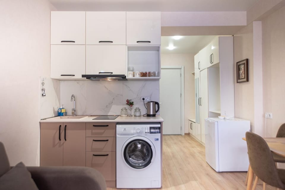 Best location new Gudauri and Own park place!! Apartment in Georgia