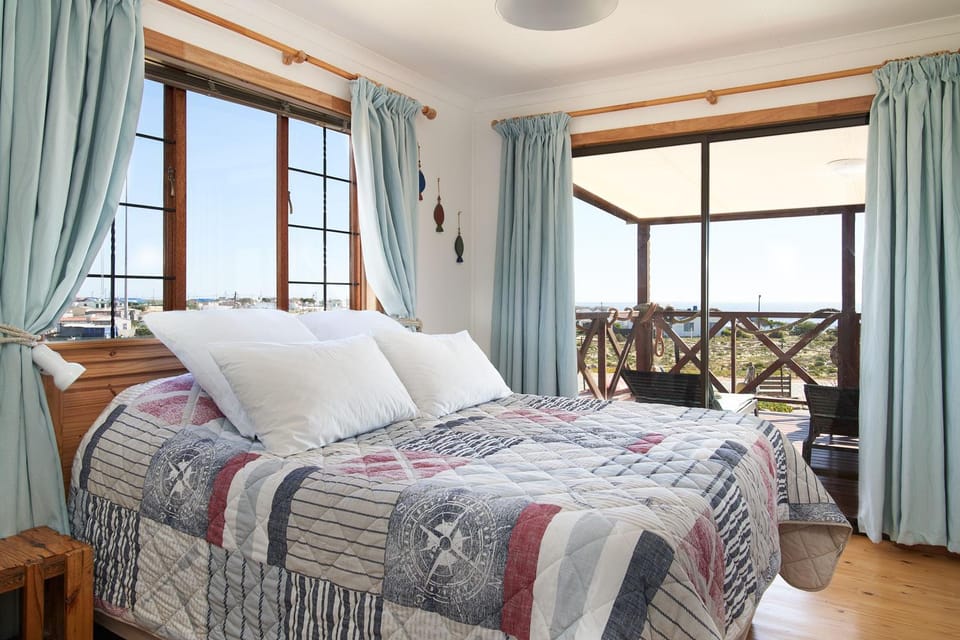 Dogstone Cottage Apartment in South Africa