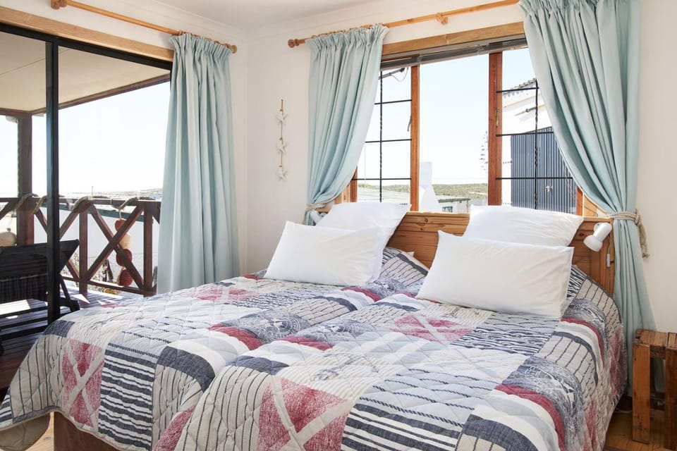 Dogstone Cottage Apartment in South Africa