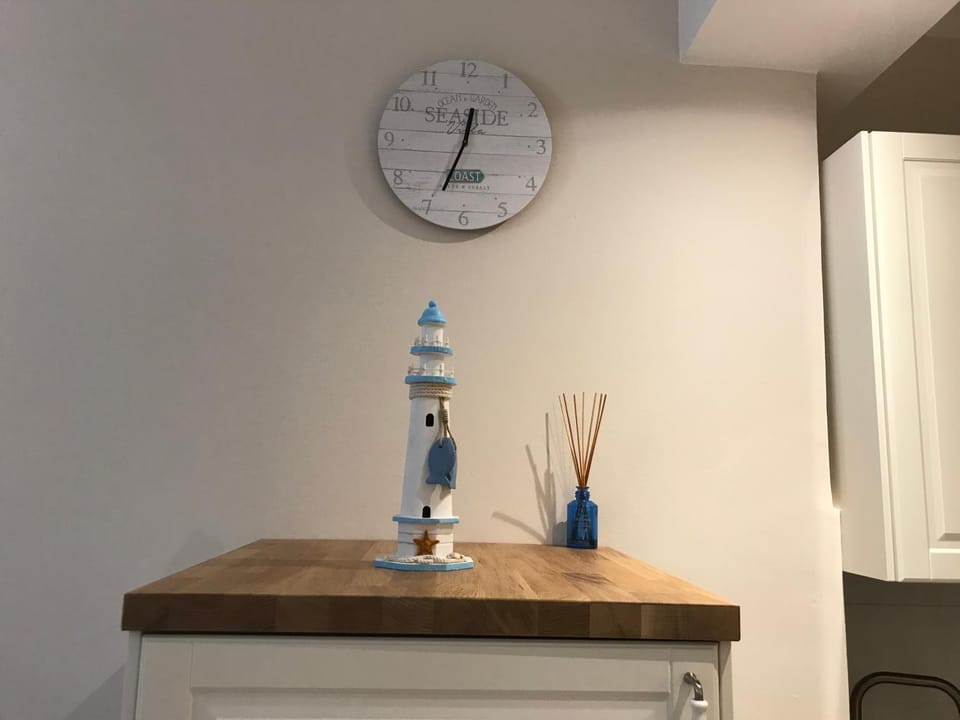 Casa Bijoux Apartment in Sanremo