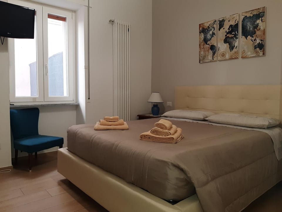 Casa vacanze Nonna Lucia Apartment in Matera