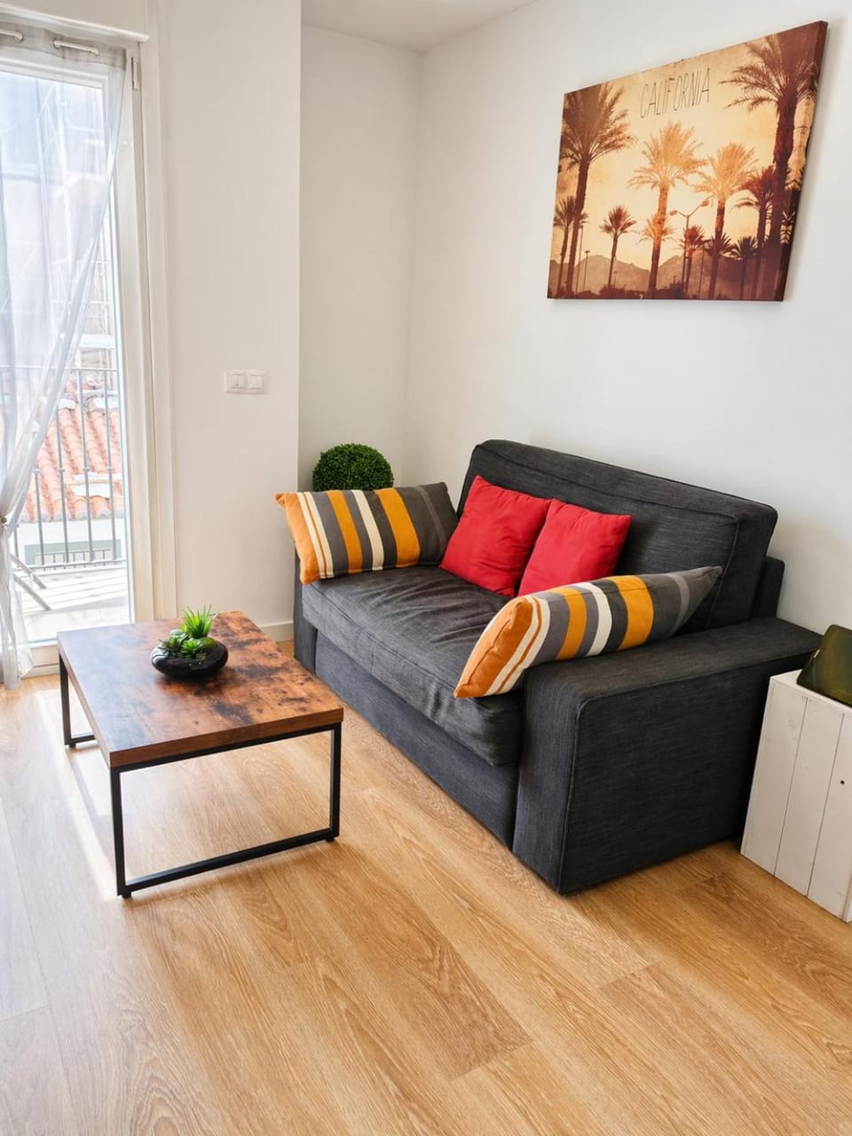Appartement Laduna , Résidence Ventura Apartment in Tarifa