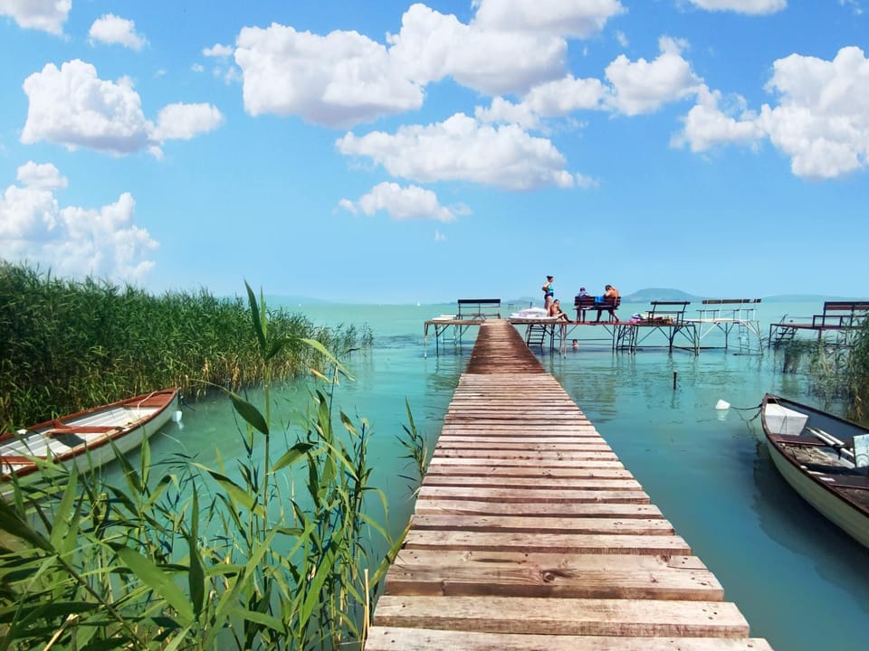 Natural landscape