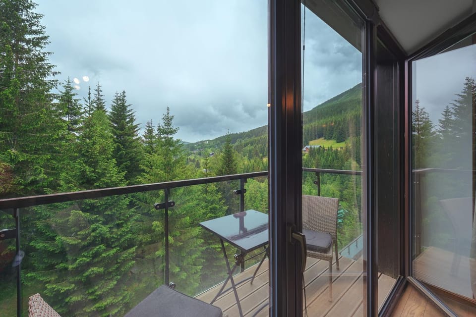 View (from property/room), Balcony/Terrace