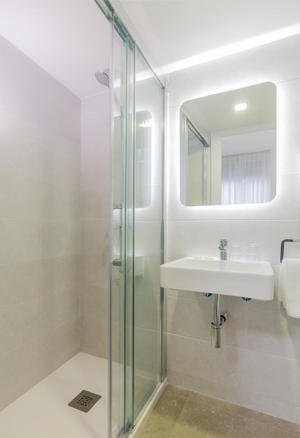 Hostal Excelsior Bed and Breakfast in Centro