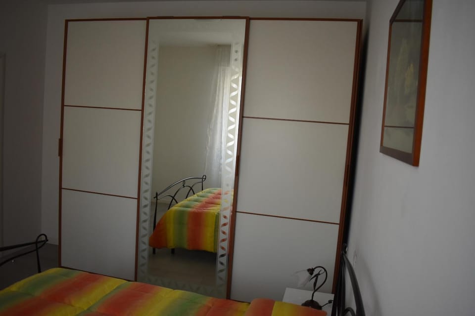 Residence Borsellino 41 Apartment in Lombardy