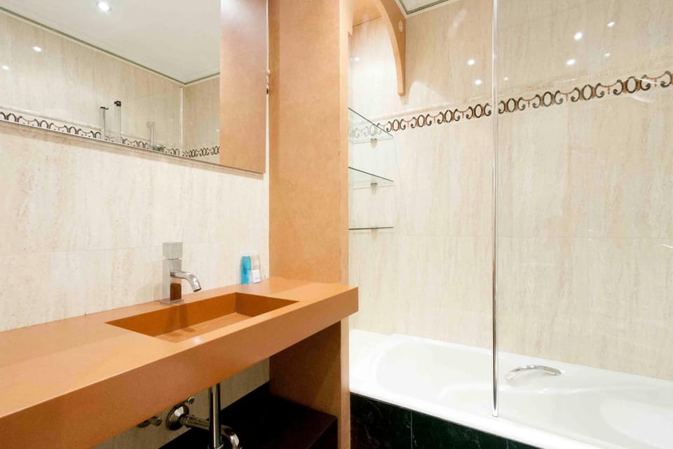 The Rentals Collection | Camelot Apartment in San Sebastian