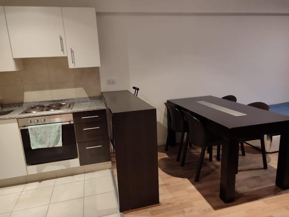 Premium Tower metropolitan Apartment in Buenos Aires