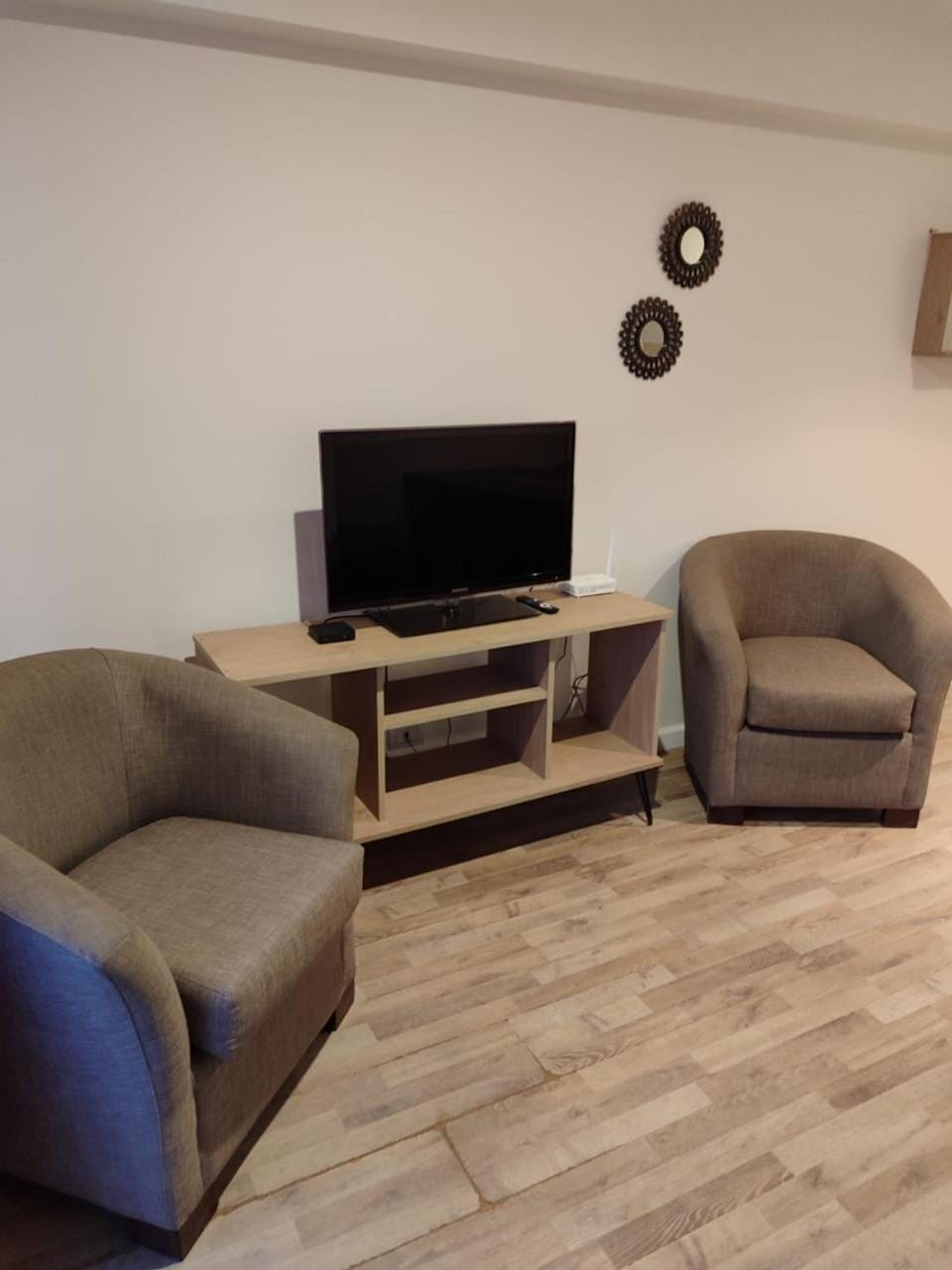 Premium Tower metropolitan Apartment in Buenos Aires