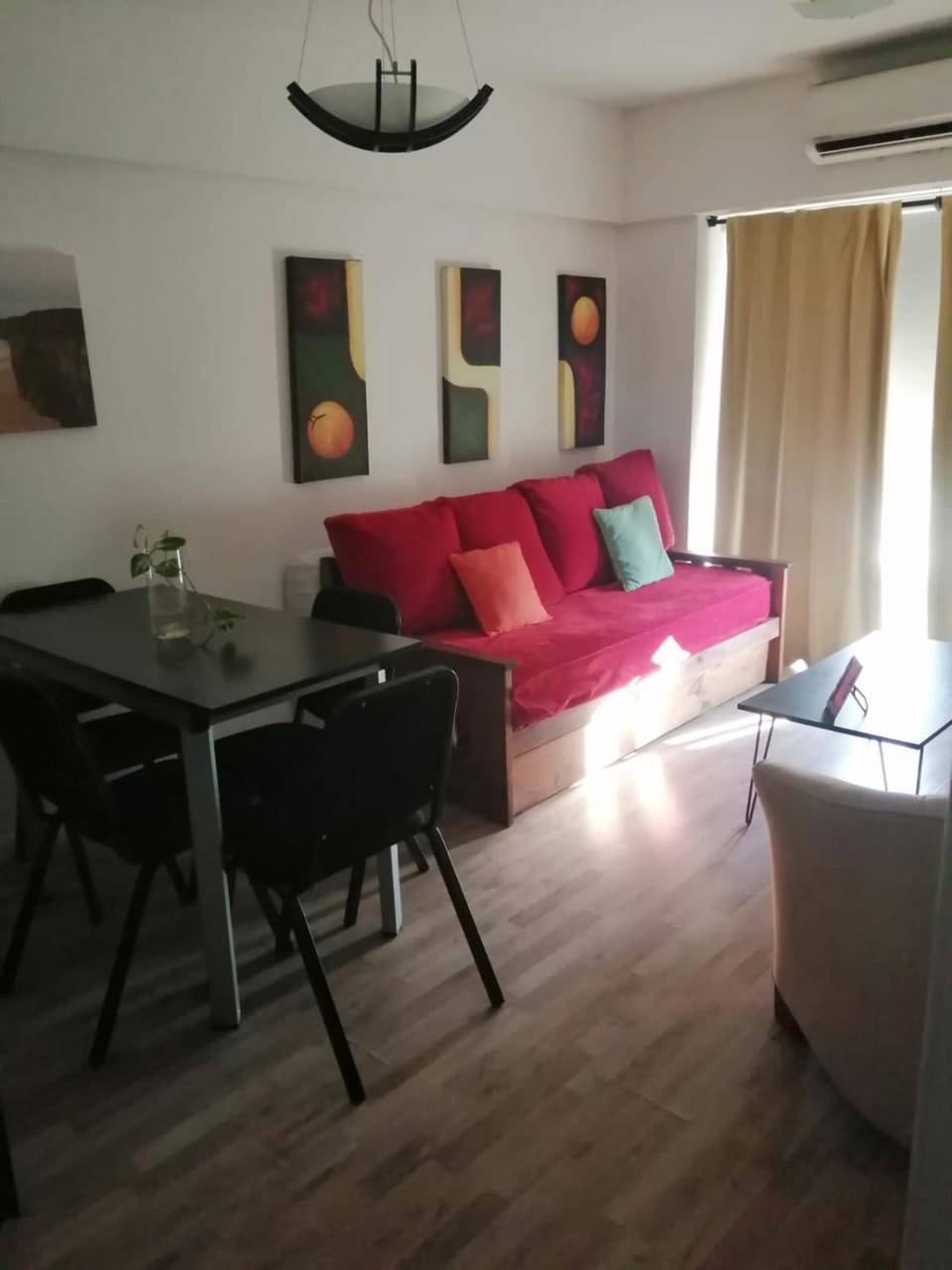 Premium Tower metropolitan Apartment in Buenos Aires