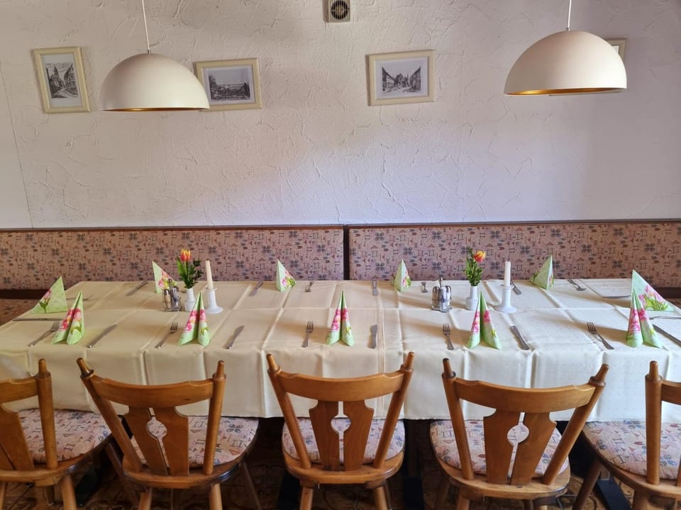 Gasthaus Mühlenstube Bed and Breakfast in Baden-Württemberg