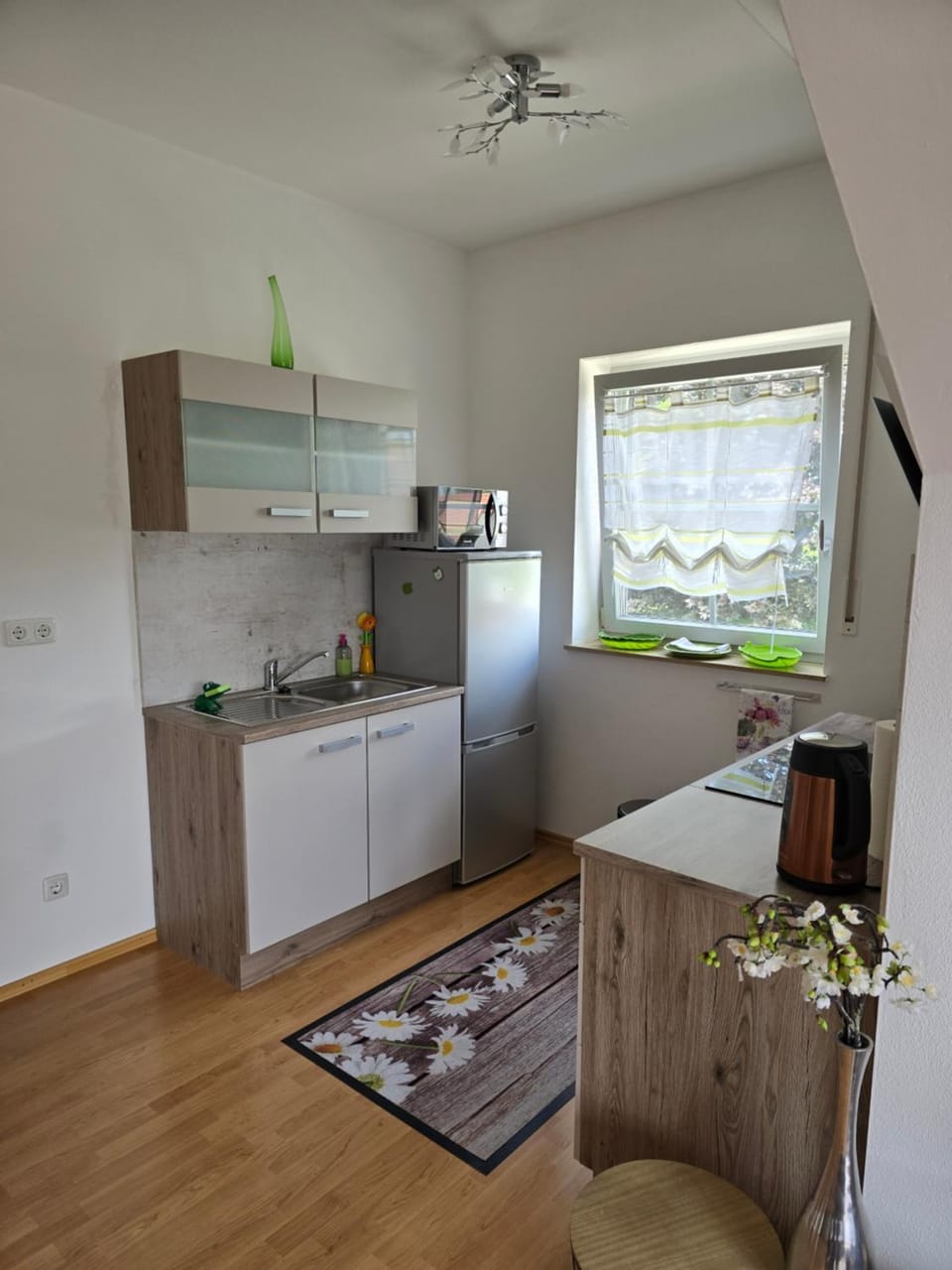 Romantik Ferienwohnung am Tor zum Allgäu Apartment in Bavaria