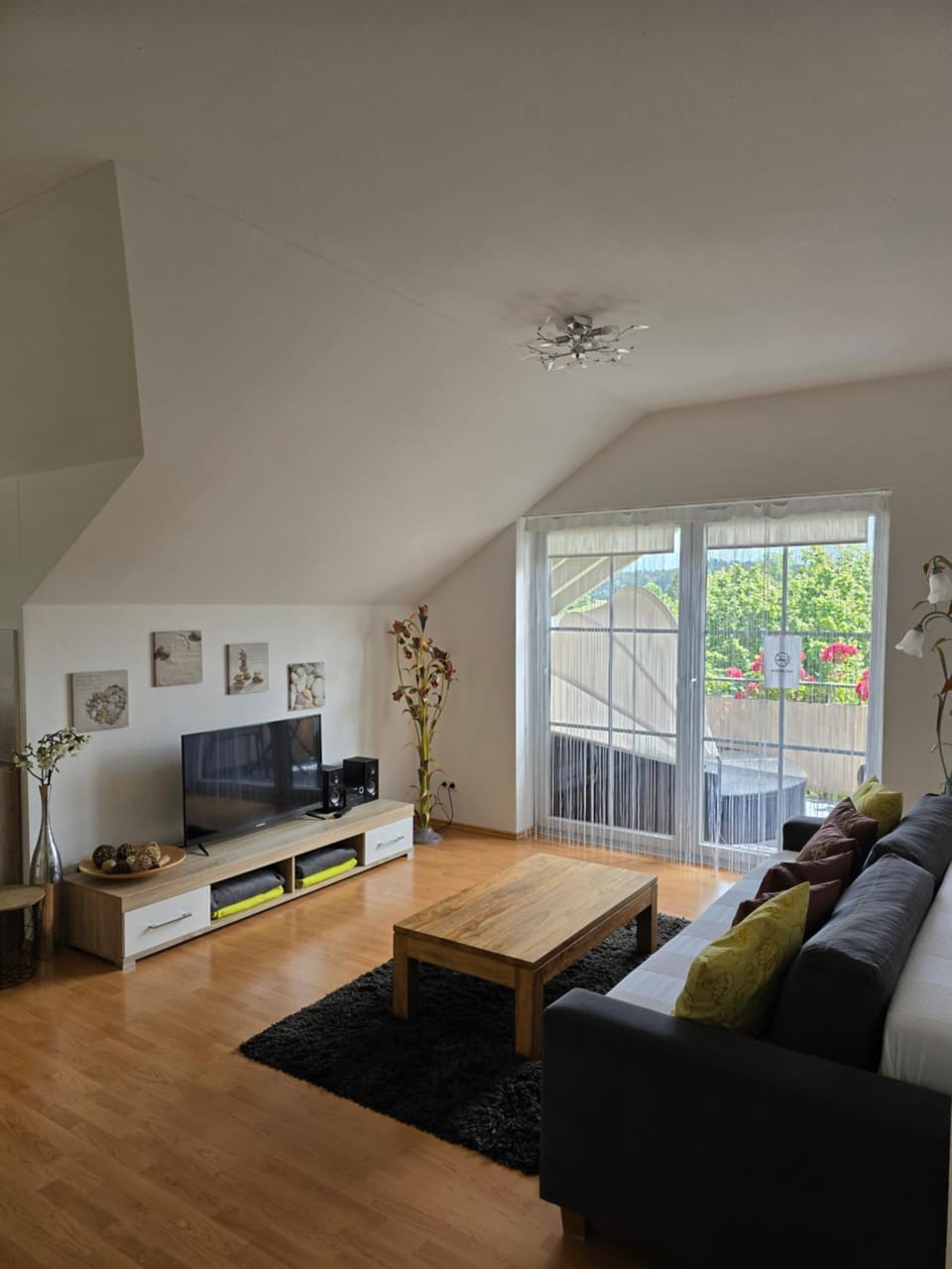 Romantik Ferienwohnung am Tor zum Allgäu Apartment in Bavaria
