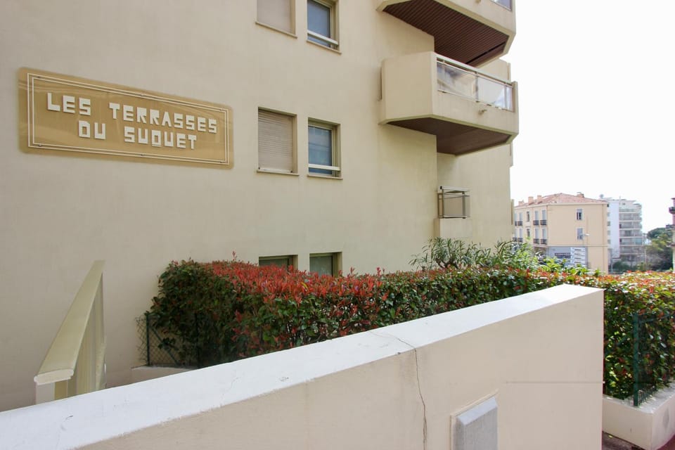 Fauvettes Sea Cannes Apartment in Cannes