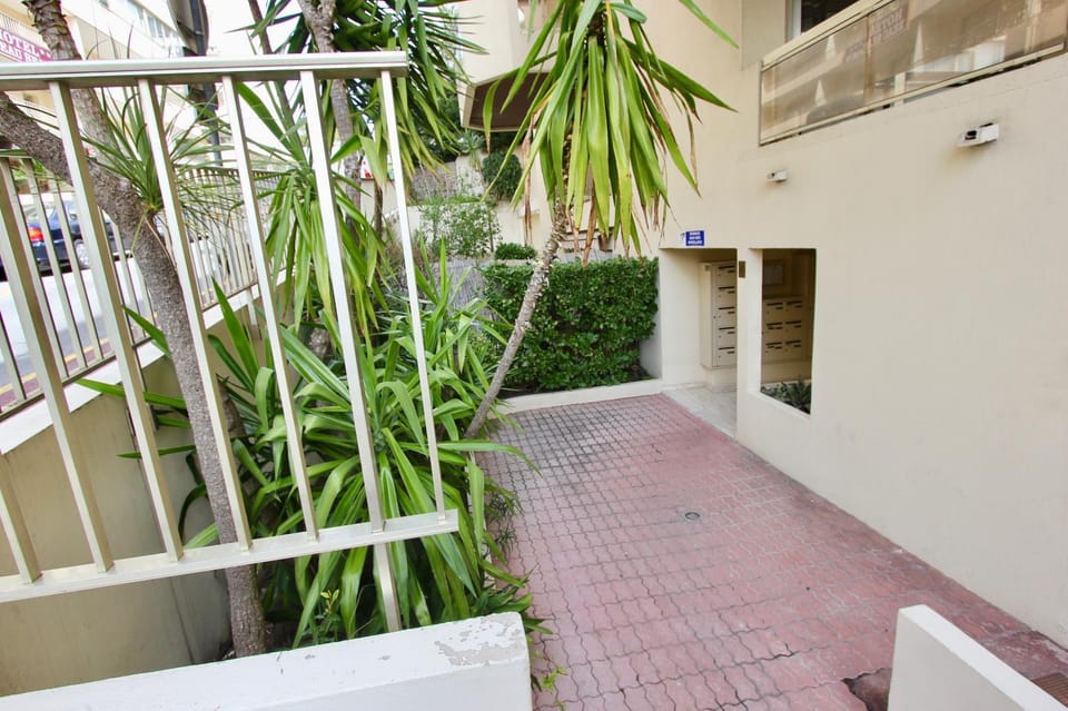 Fauvettes Sea Cannes Apartment in Cannes