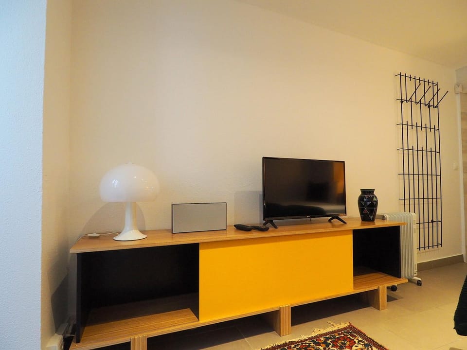 TV and multimedia