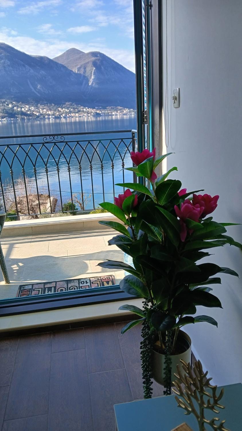 Apartment FUNNY Apartment in Dobrota