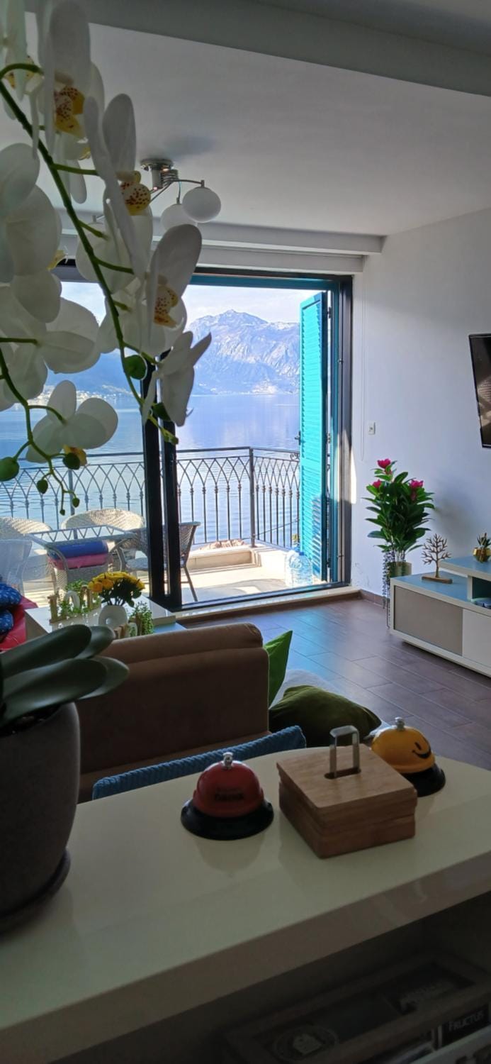 Apartment FUNNY Apartment in Dobrota