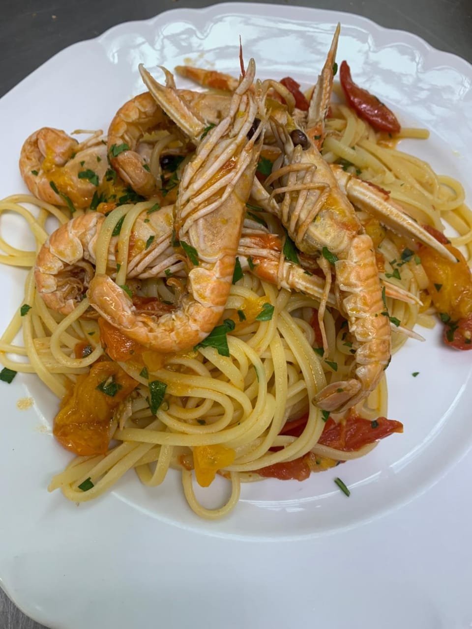 Dinner