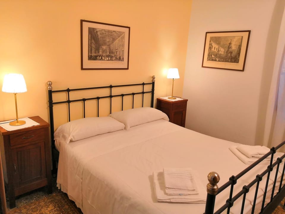 APPARTAMENTO Ruga Giuffa Apartment in Venice