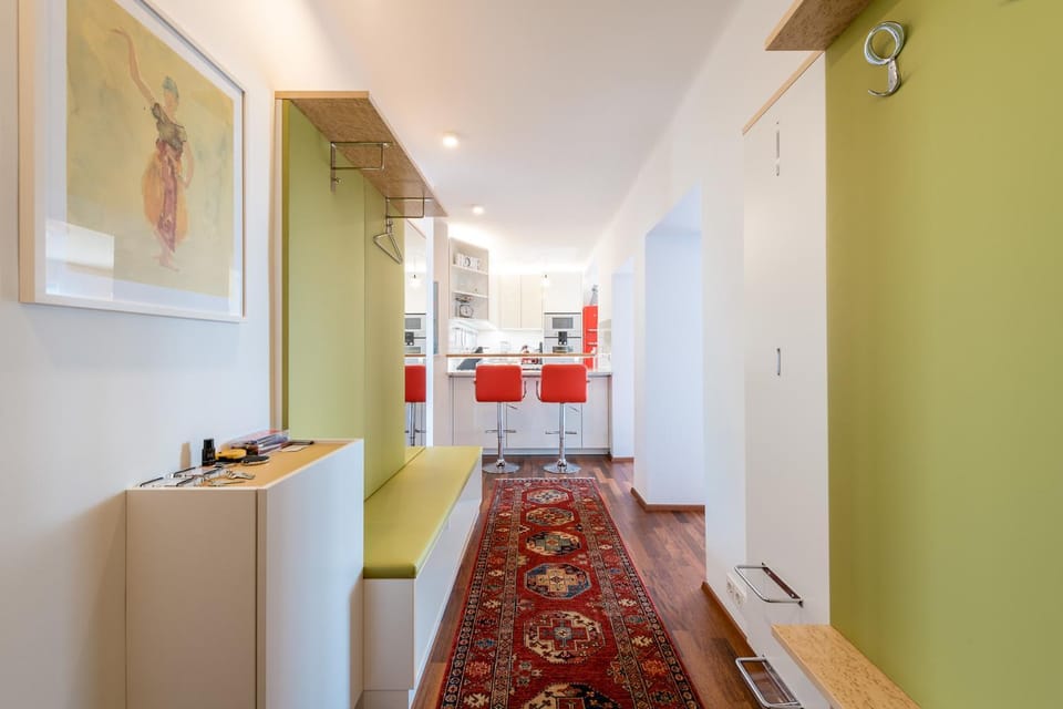 Kitchen or kitchenette, Other, Decorative detail
