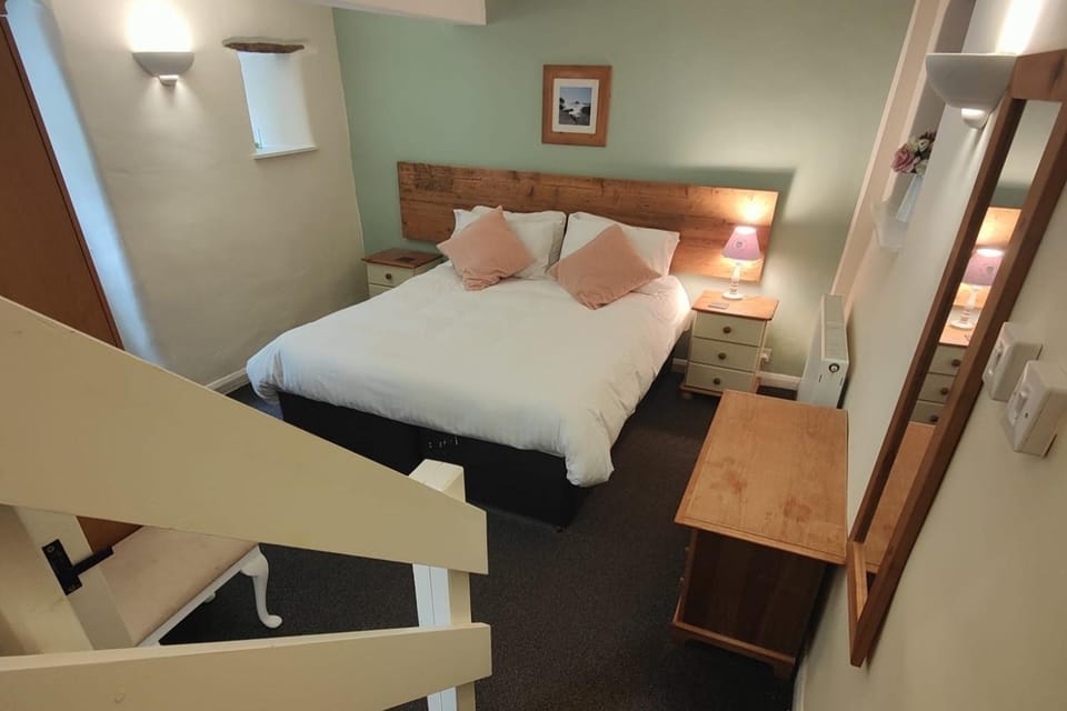 The Mill House Hotel in England
