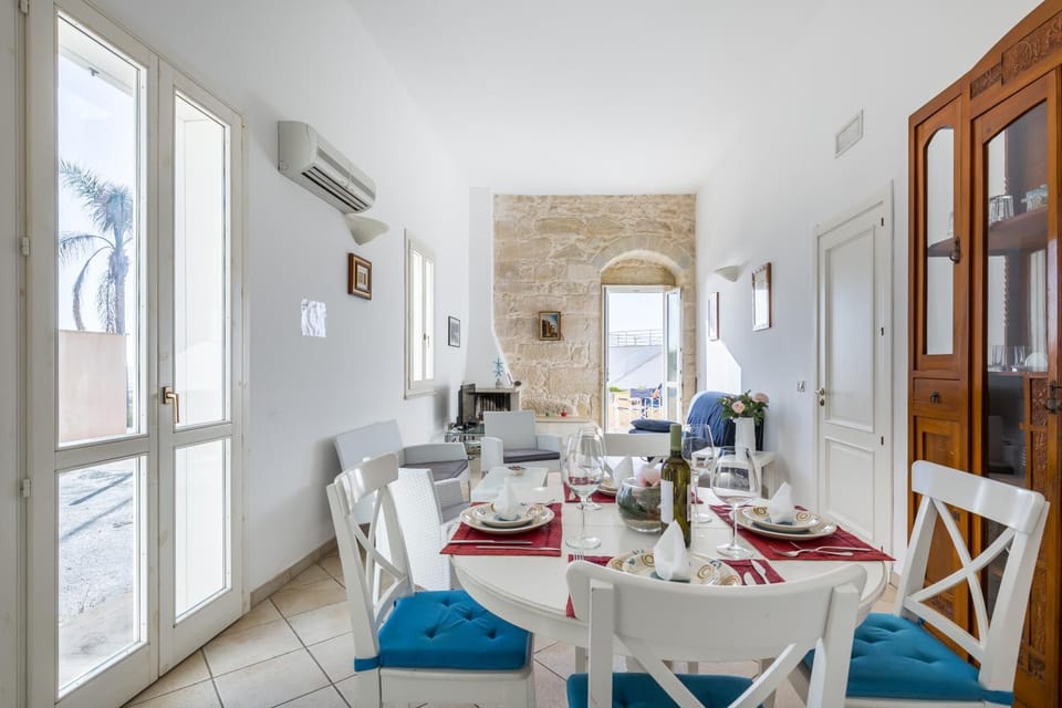 La Casa sul Lungomare House in Marina di Ragusa