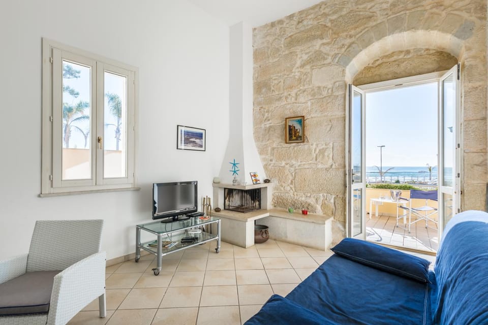 La Casa sul Lungomare House in Marina di Ragusa