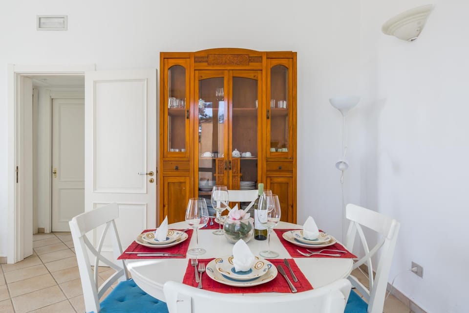 La Casa sul Lungomare House in Marina di Ragusa