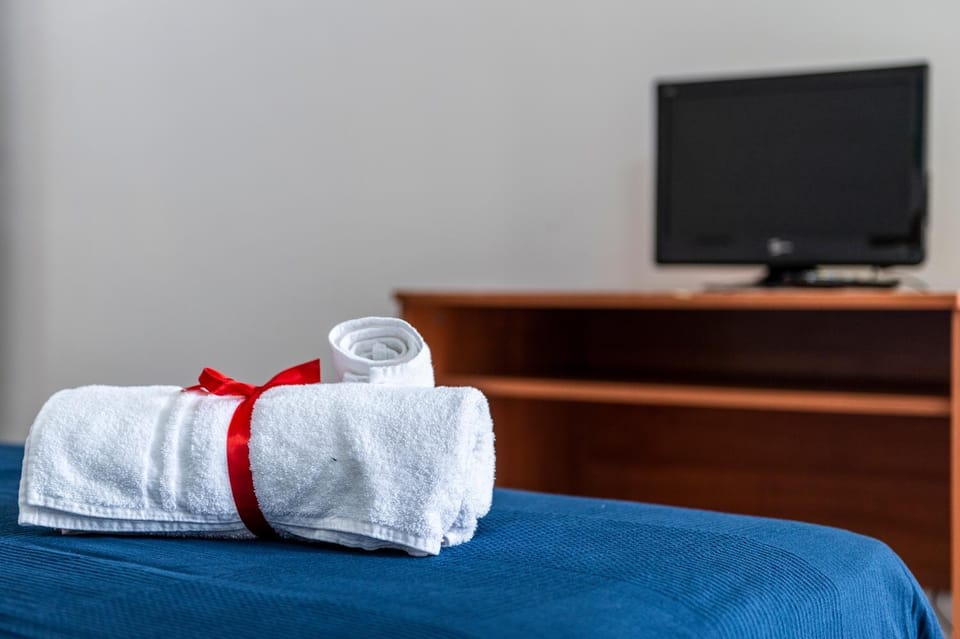 Catona House Apartment hotel in Otranto