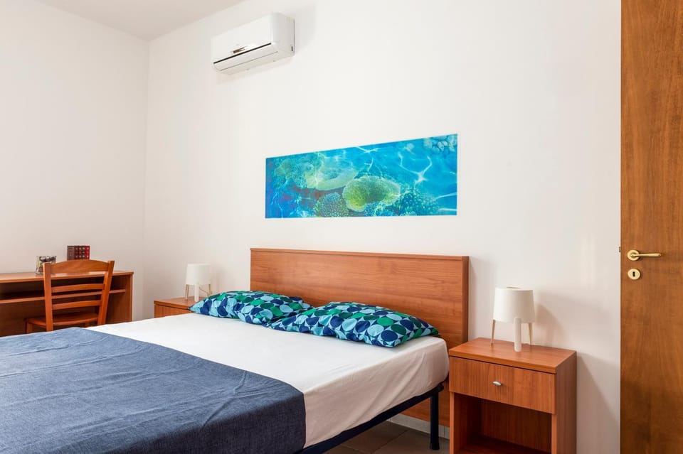 Catona House Apartment hotel in Otranto