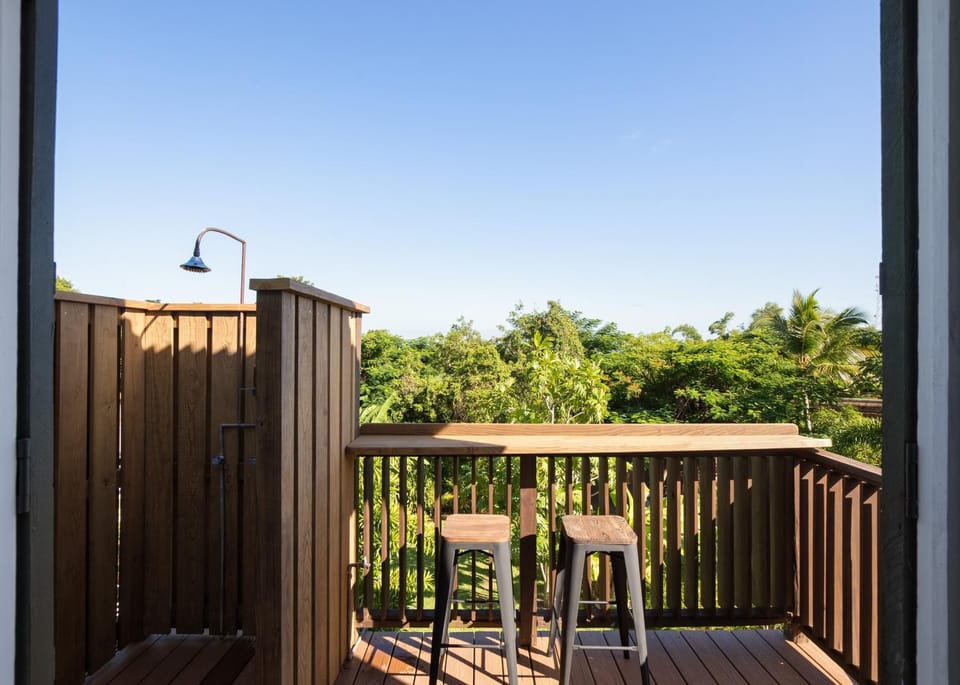 Finca Victoria Bed and Breakfast in Vieques, Puerto Rico