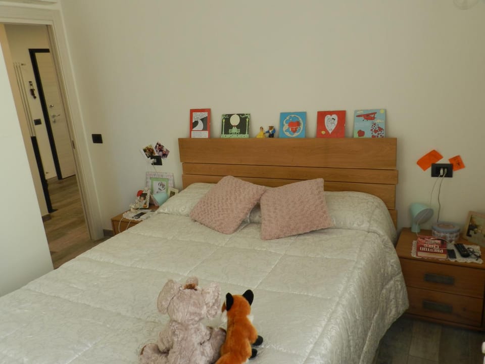 Casa Sissi Apartment in Albisola Superiore