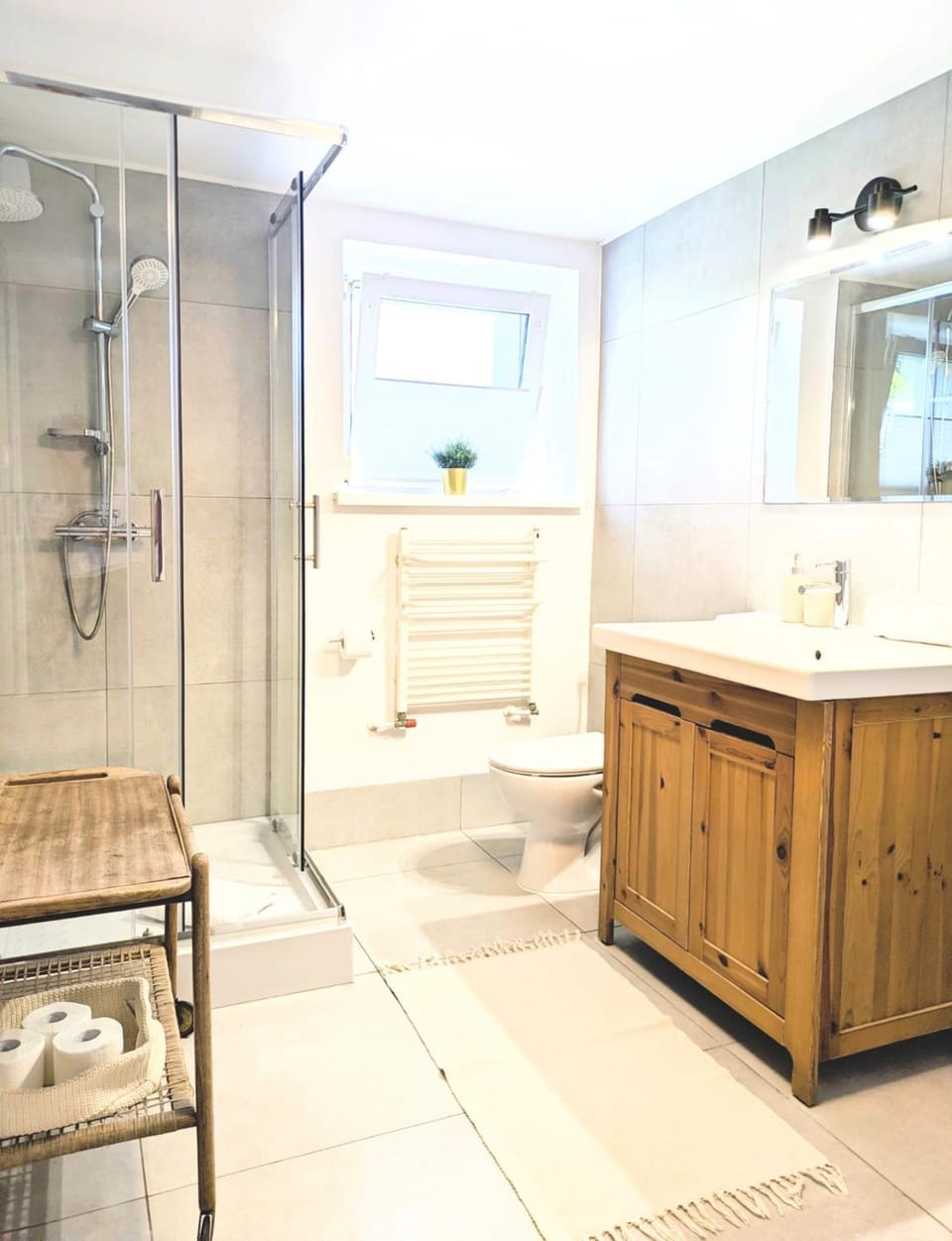 SB Apartment with Sauna Vacation rental in West Pomeranian Voivodeship, Poland