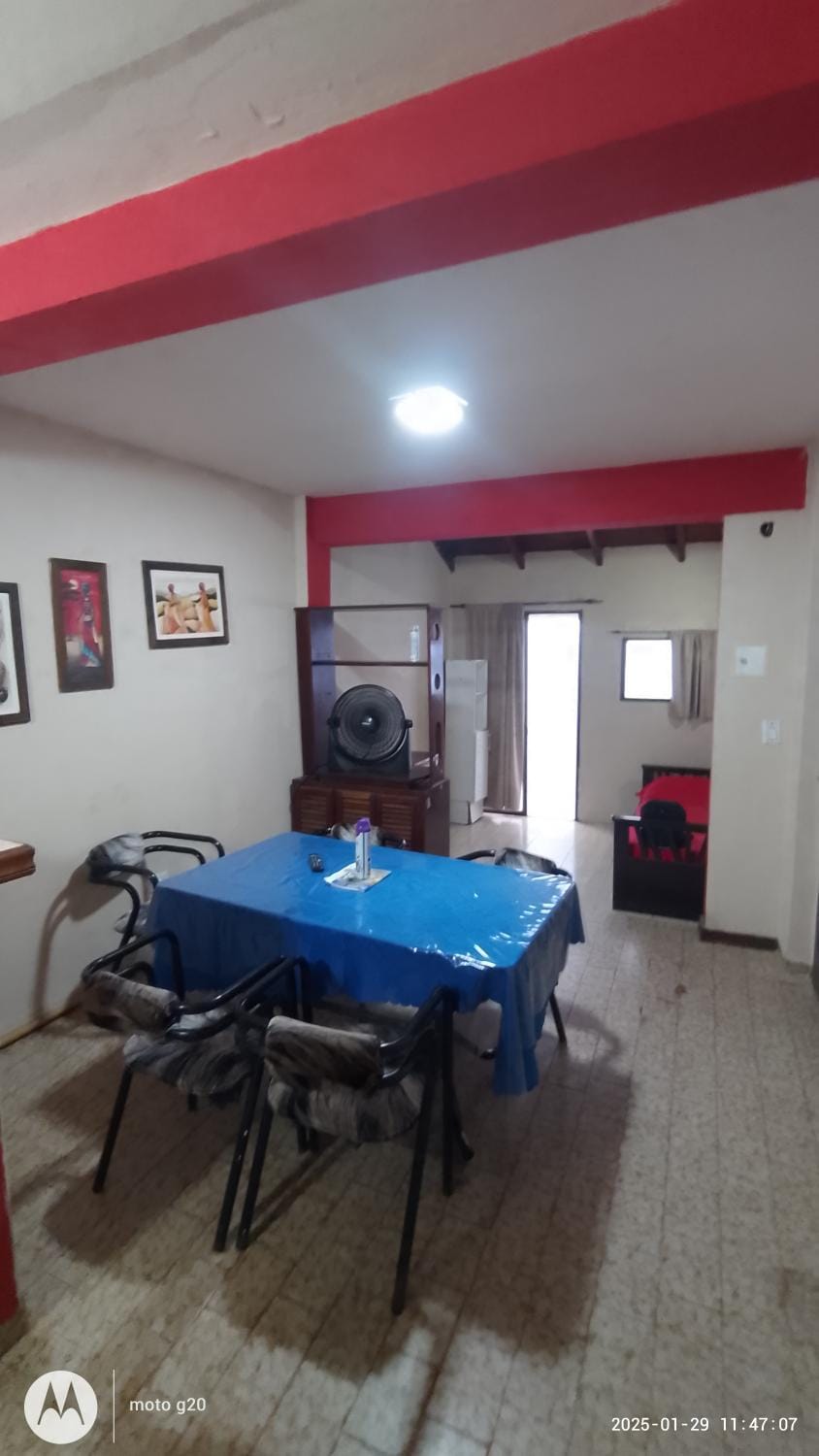 Departamento Flores del mar Apartment in San Clemente del Tuyú