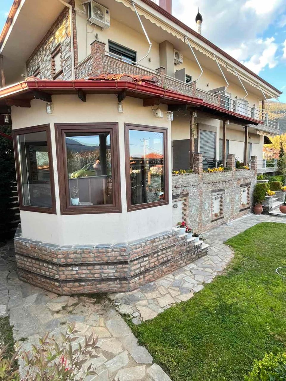 Guesthouse Liogerma Bed and Breakfast in Decentralized Administration of Macedonia and Thrace