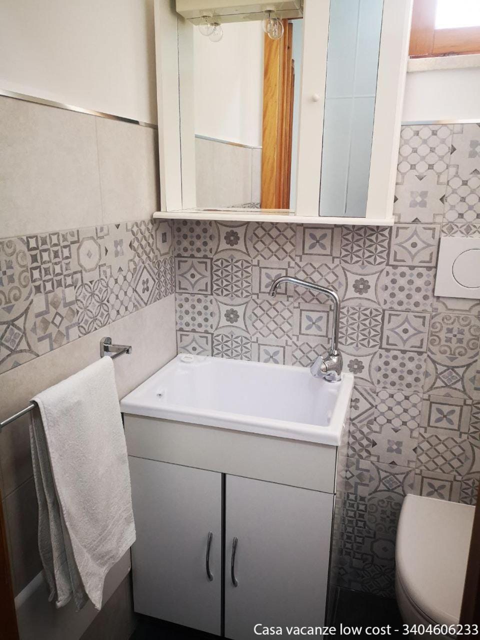 Casa vacanze low cost Apartment in Gallipoli