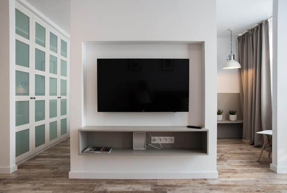 TV and multimedia