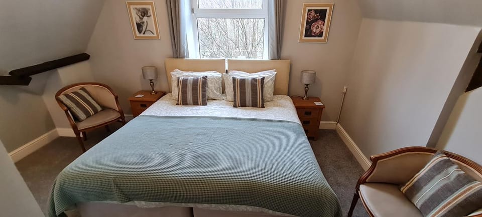 The Pendennis Guest House Bed and Breakfast in Penzance