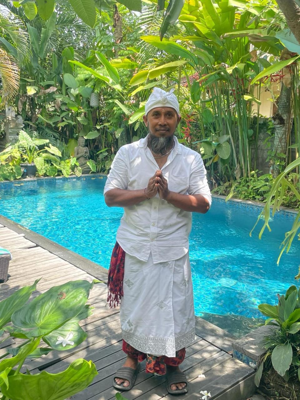 Tanah Semujan Ubud Bed and Breakfast in Ubud