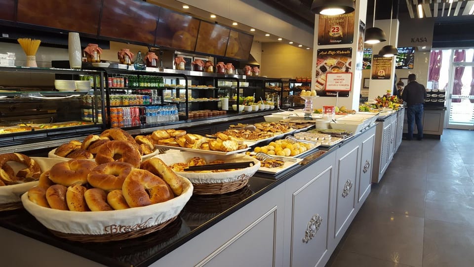 Food, Breakfast, Buffet breakfast