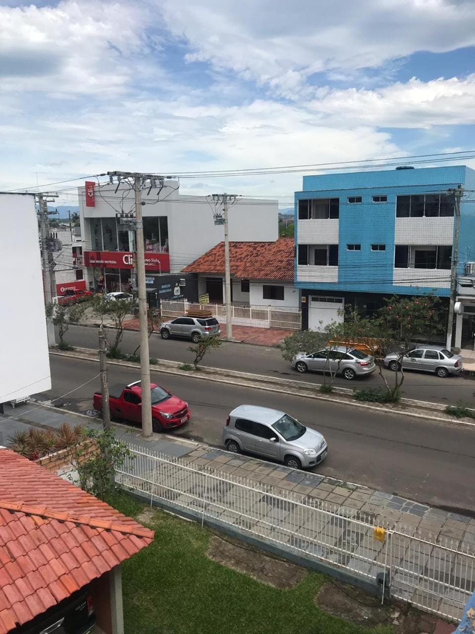 TRES TORRES POUSADA Hotel in State of Santa Catarina