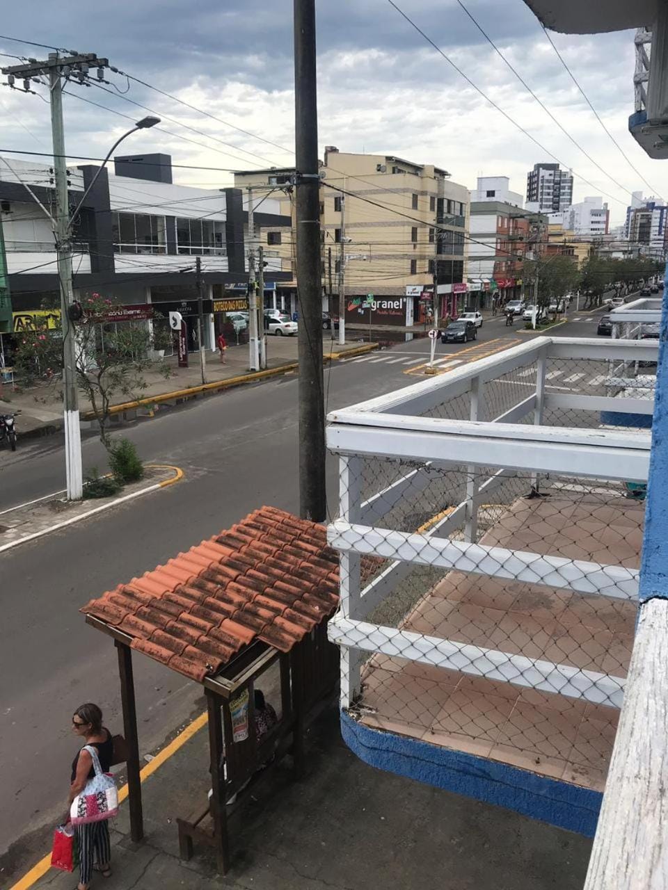 TRES TORRES POUSADA Hotel in State of Santa Catarina