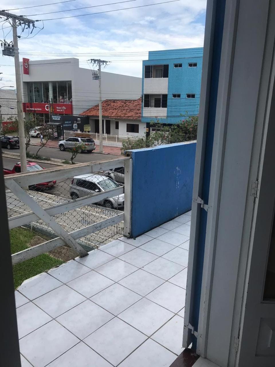 TRES TORRES POUSADA Hotel in State of Santa Catarina