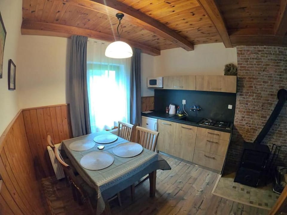 Apartmán U Sjezdovky Chalet in Bavaria