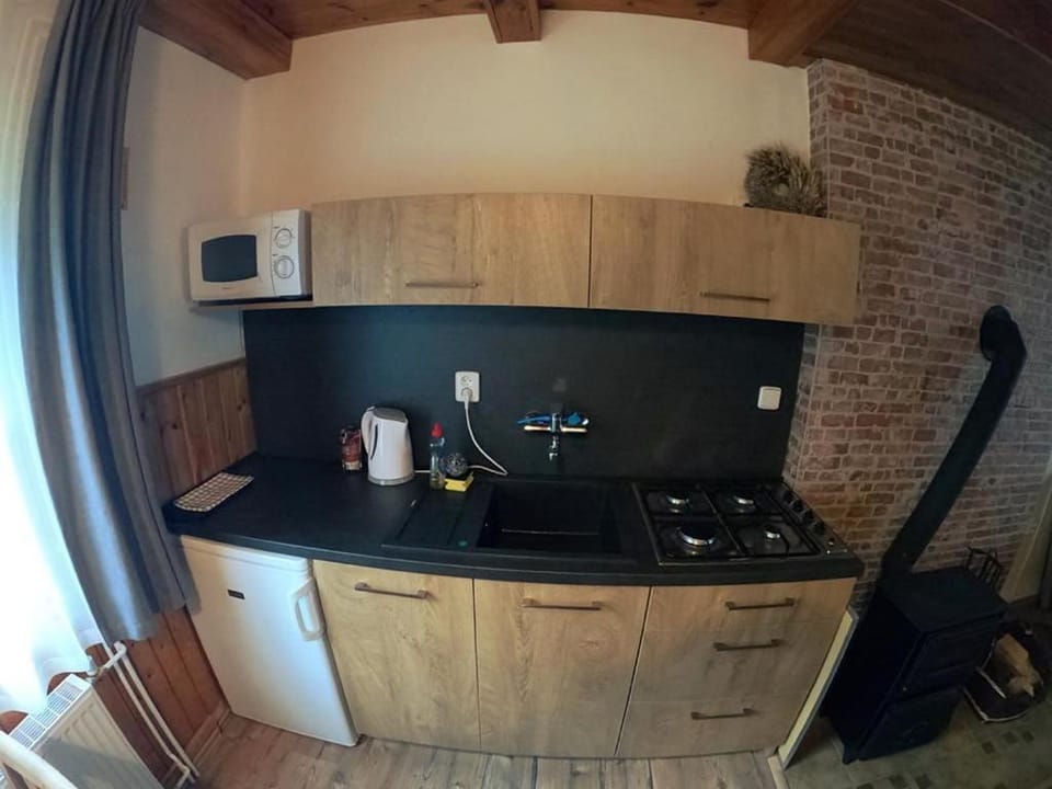 Apartmán U Sjezdovky Chalet in Bavaria