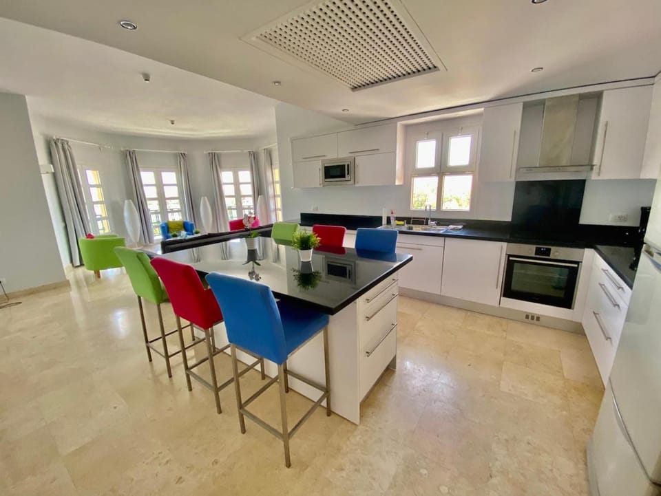 El Gouna Abu Tig Marina OV3550 Apartment in Hurghada