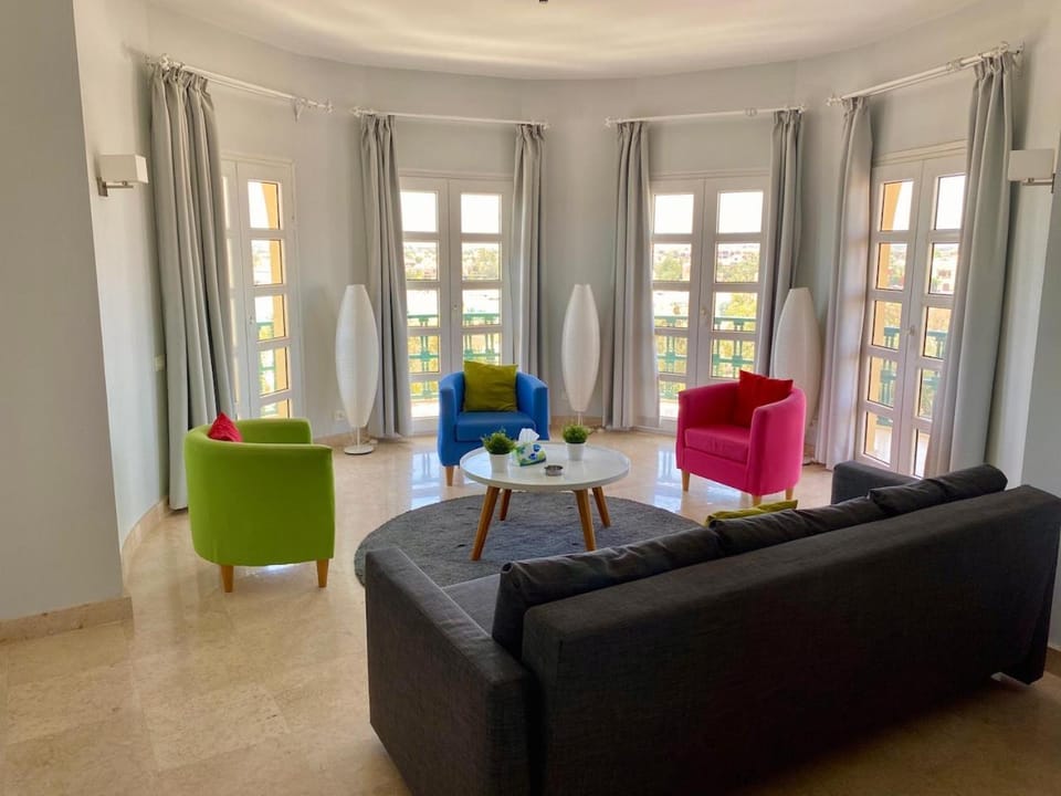 El Gouna Abu Tig Marina OV3550 Apartment in Hurghada